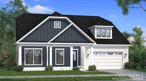 Homesite 20 Hornbeam Drive (Antigua)