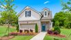 casa en Abbotts Crossing por DRB Homes