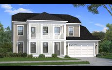 Ironwood: Frankford, Delaware - DRB Homes