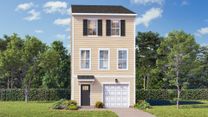 Park Circle Single Family Homes por DRB Homes en Charleston South Carolina