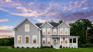 Albemarle - NorthRidge Estates: Culpeper, District Of Columbia - DRB Homes