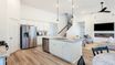 casa en Bluffs at Sun Colony por DRB Homes