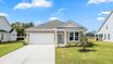 casa en Chestnut Farms por DRB Homes