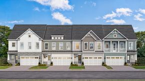 Brunswick Crossing Villas - Brunswick, MD
