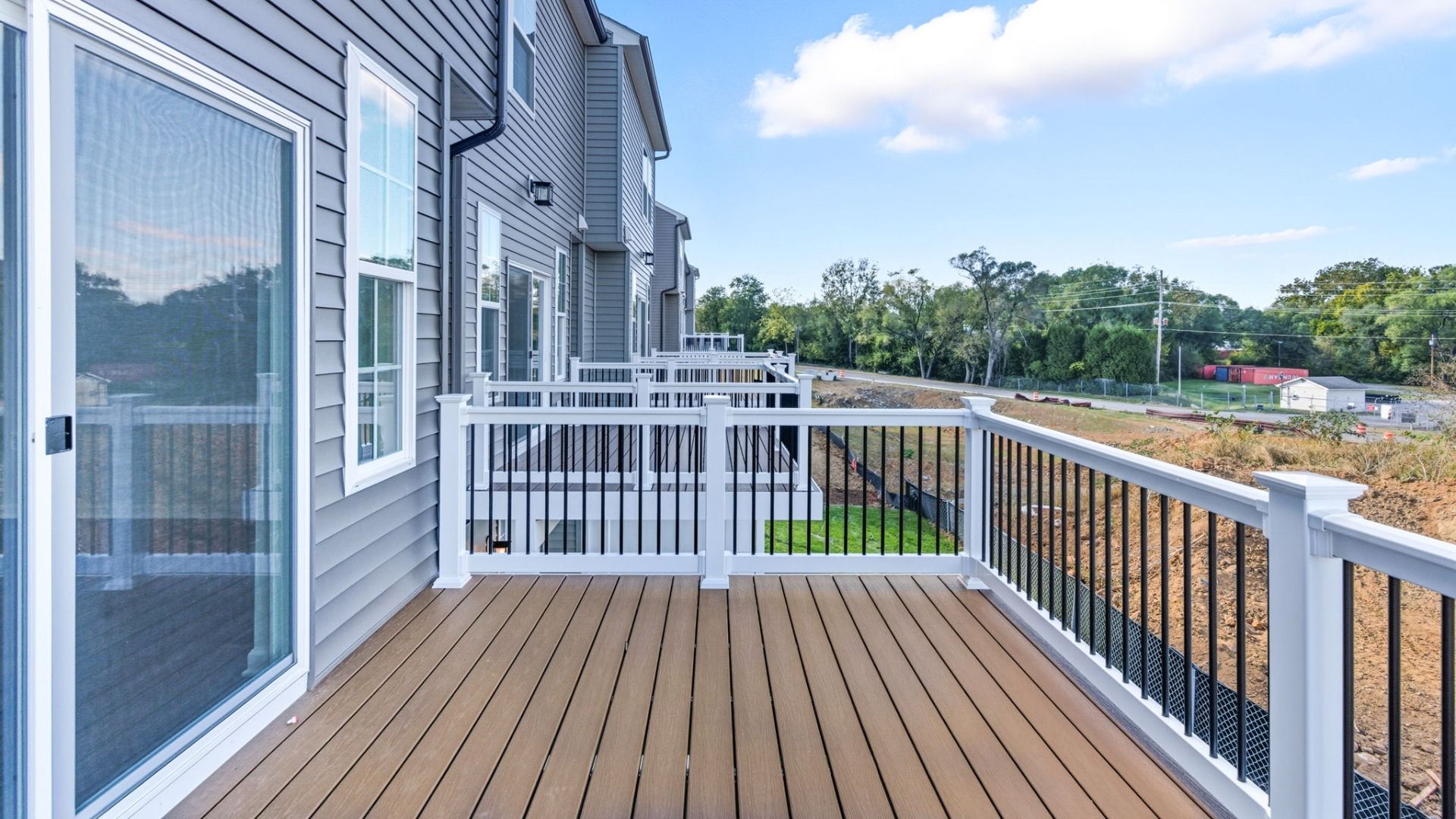 206 Monteith Drive (Bedford II)