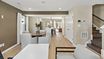 casa en Villages of Courthouse Square Townhomes por DRB Homes