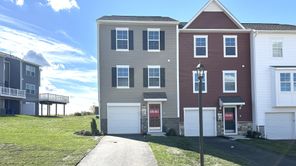 171 Homestead Drive (York II Garage)