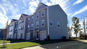 101 Homestead Drive (York II Garage)