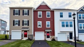 169 Homestead Drive (York II Garage)