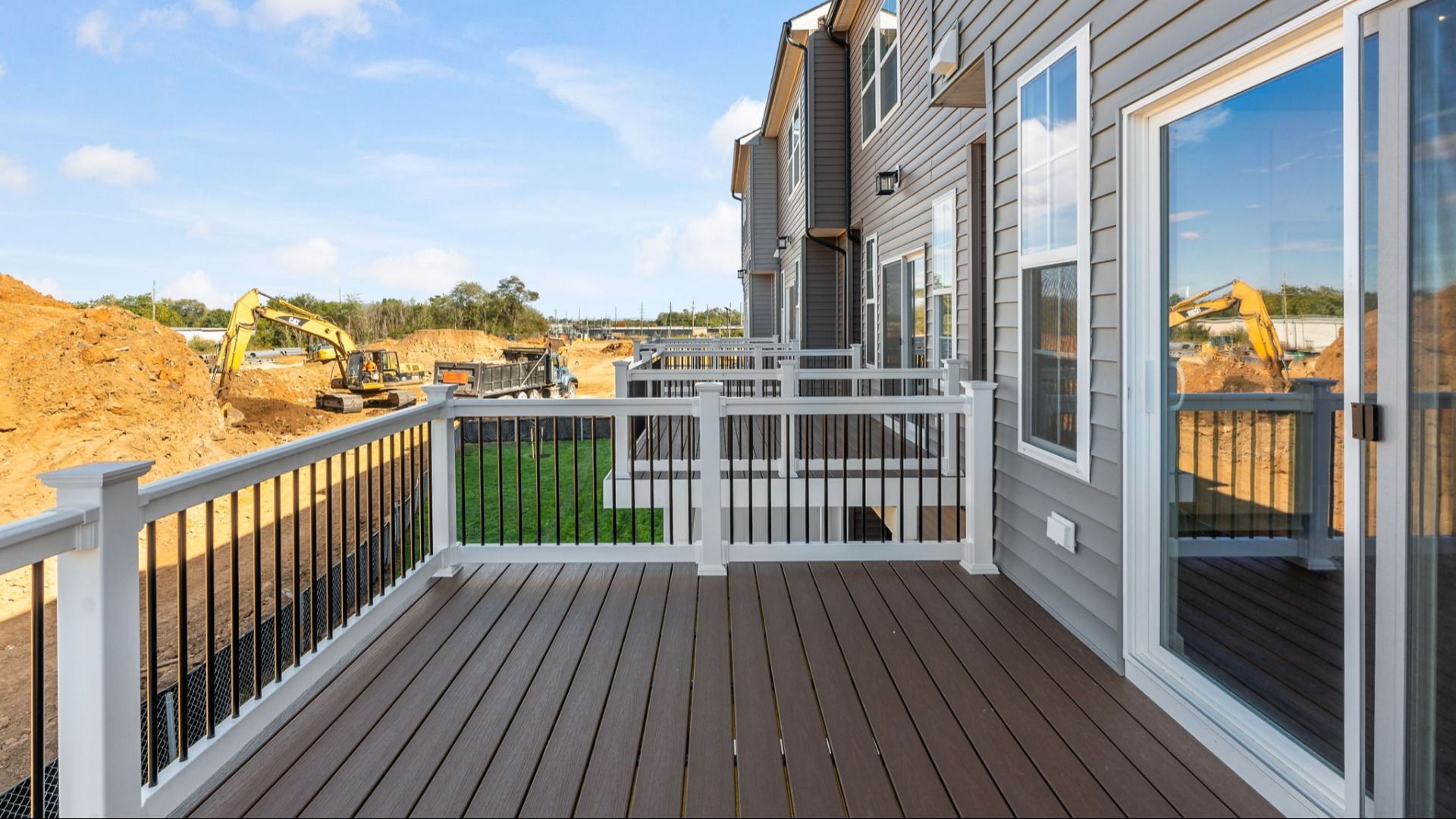 214 Monteith Drive (Bedford II)