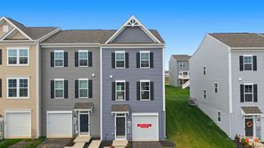 793 Lord Fairfax Street (Deep Creek II - Garage Plan)