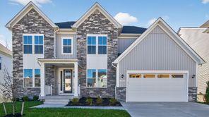 15917 Hyde Park Place (Albemarle)