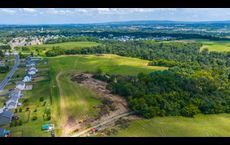 Spring View Farms Single Family Homes: Chambersburg, Pennsylvania - DRB Homes