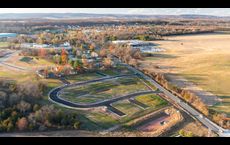 Table Rock Terrace Townhomes: Gettysburg, Pennsylvania - DRB Homes