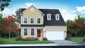 Homesite 830 Reagans Road (Regent II)