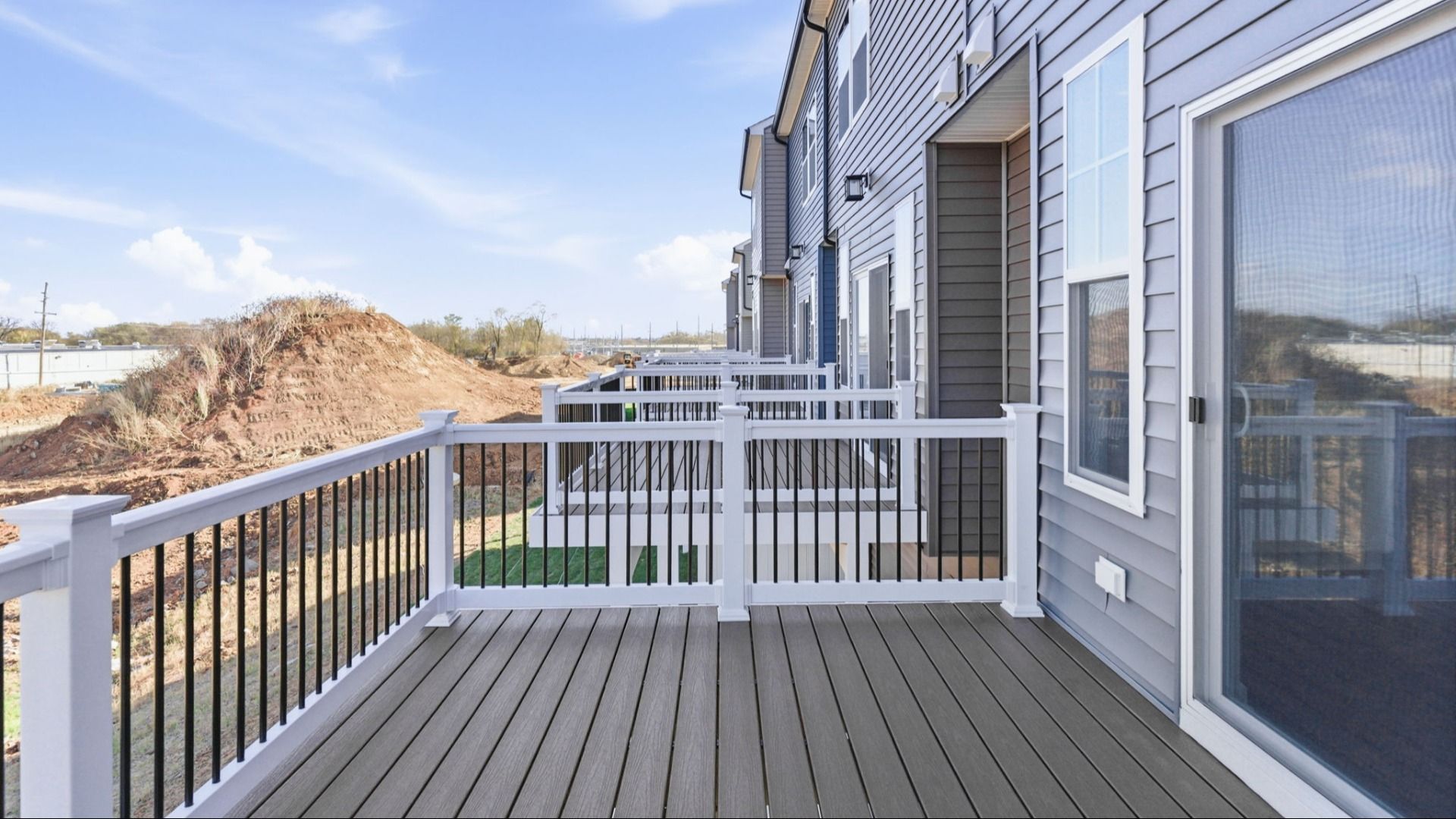 230 Monteith Drive (Bedford II)