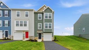 161 Homestead Drive (York II Garage)