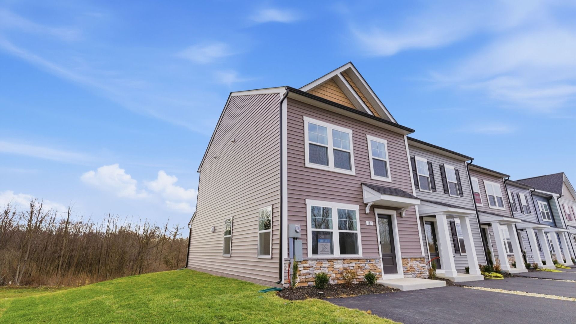 117 Courthouse Drive (Madison II)