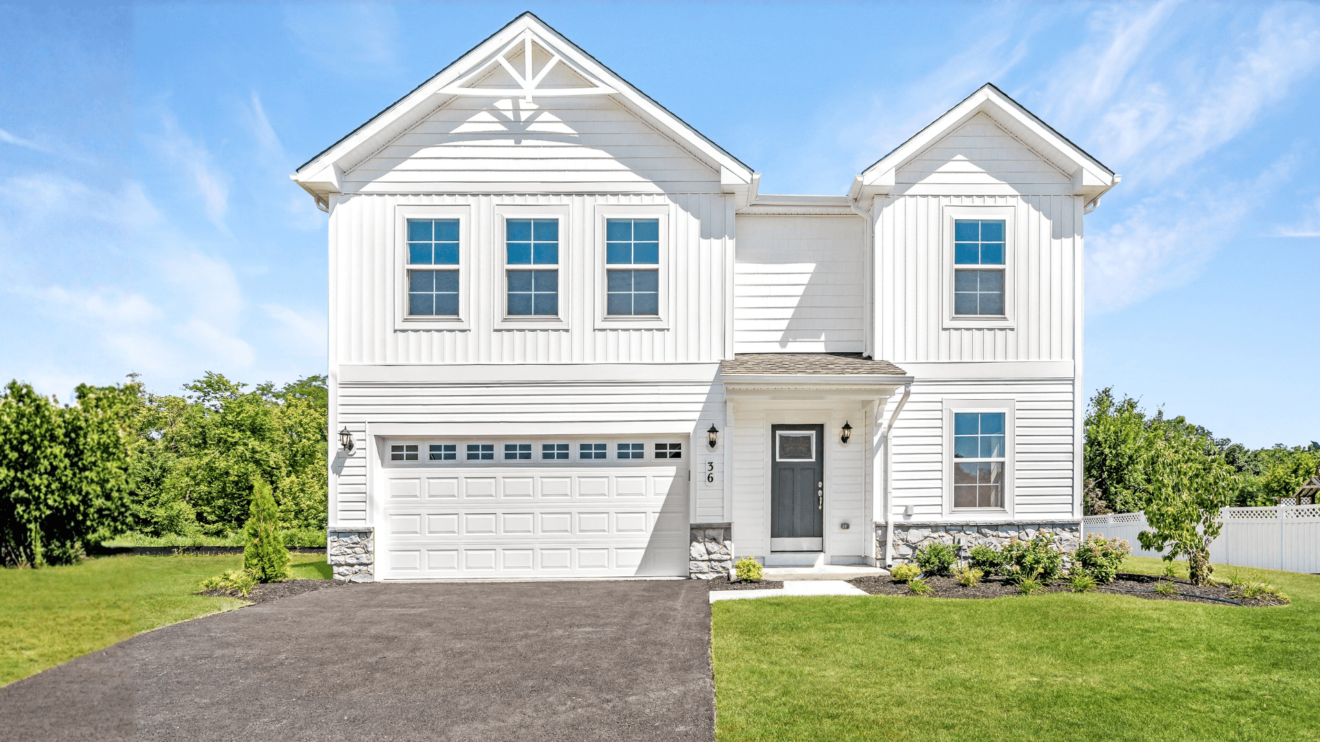 The Gallery Single Family Homes - Martinsburg, WV