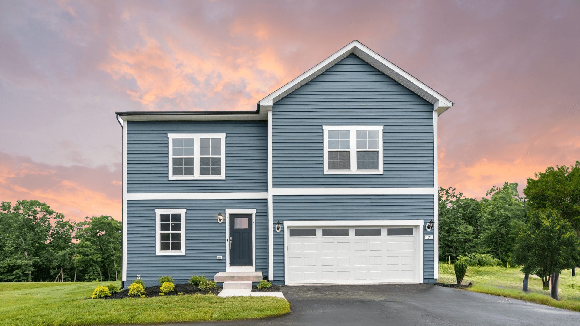 Spring View Farms Single Family Homes