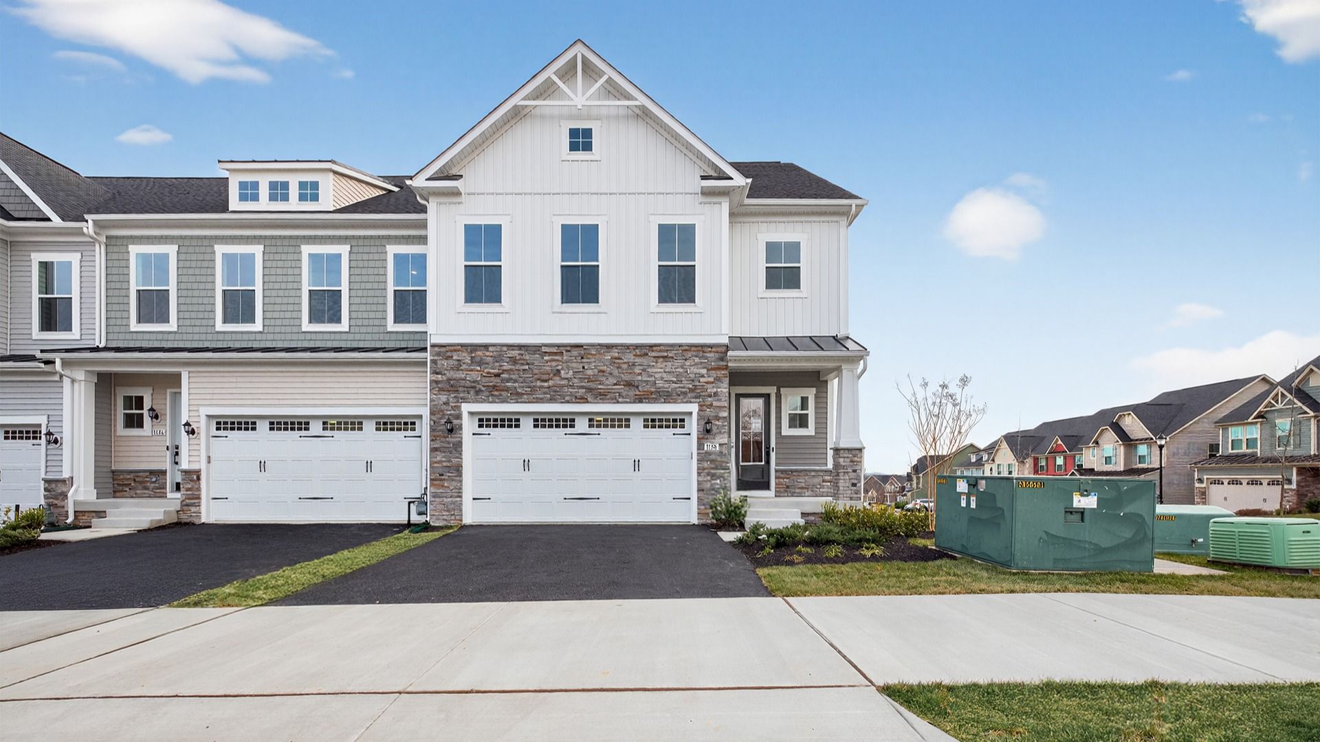 1158 Potomac View Parkway (Dahlia)