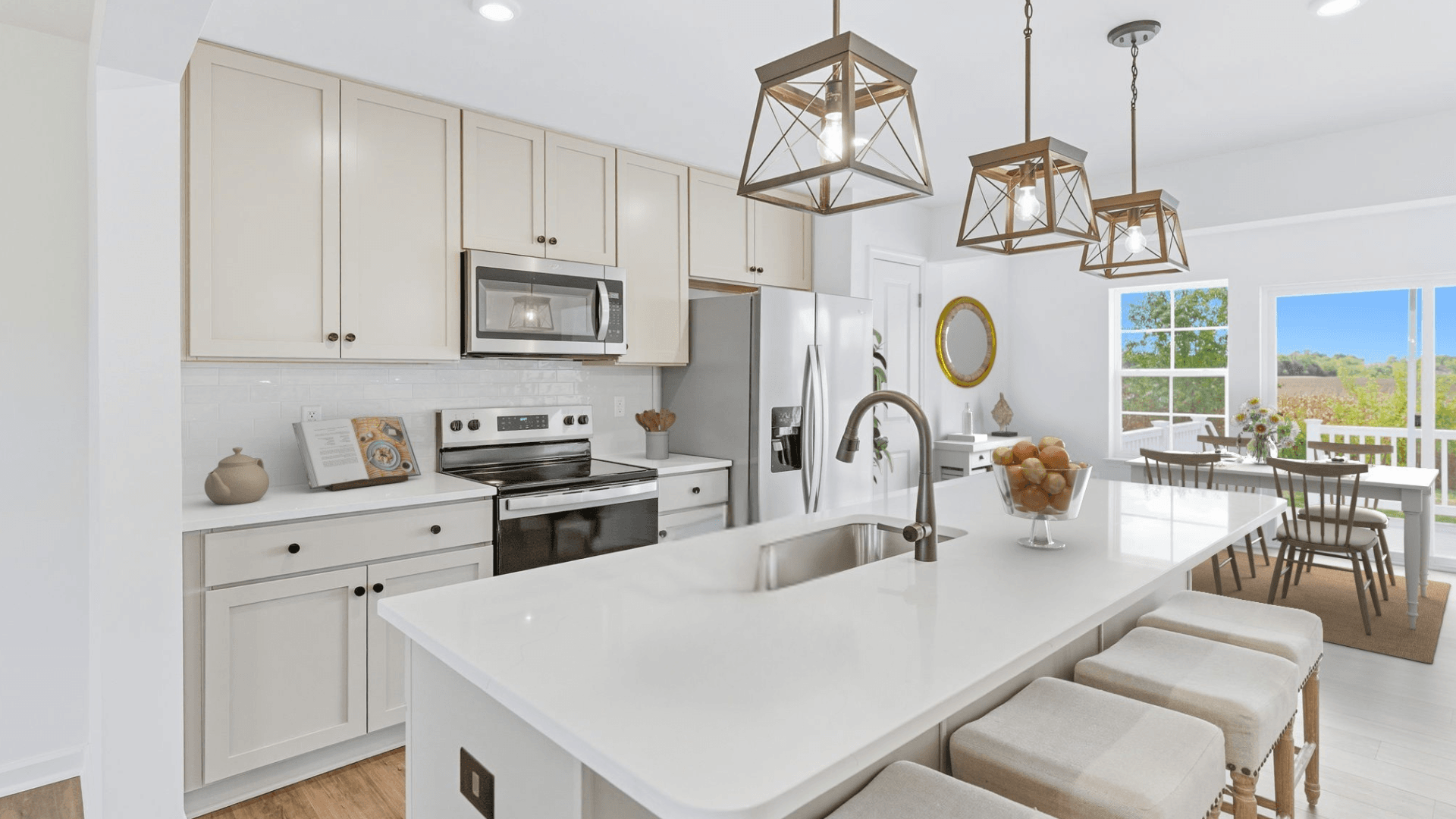 Table Rock Terrace Townhomes