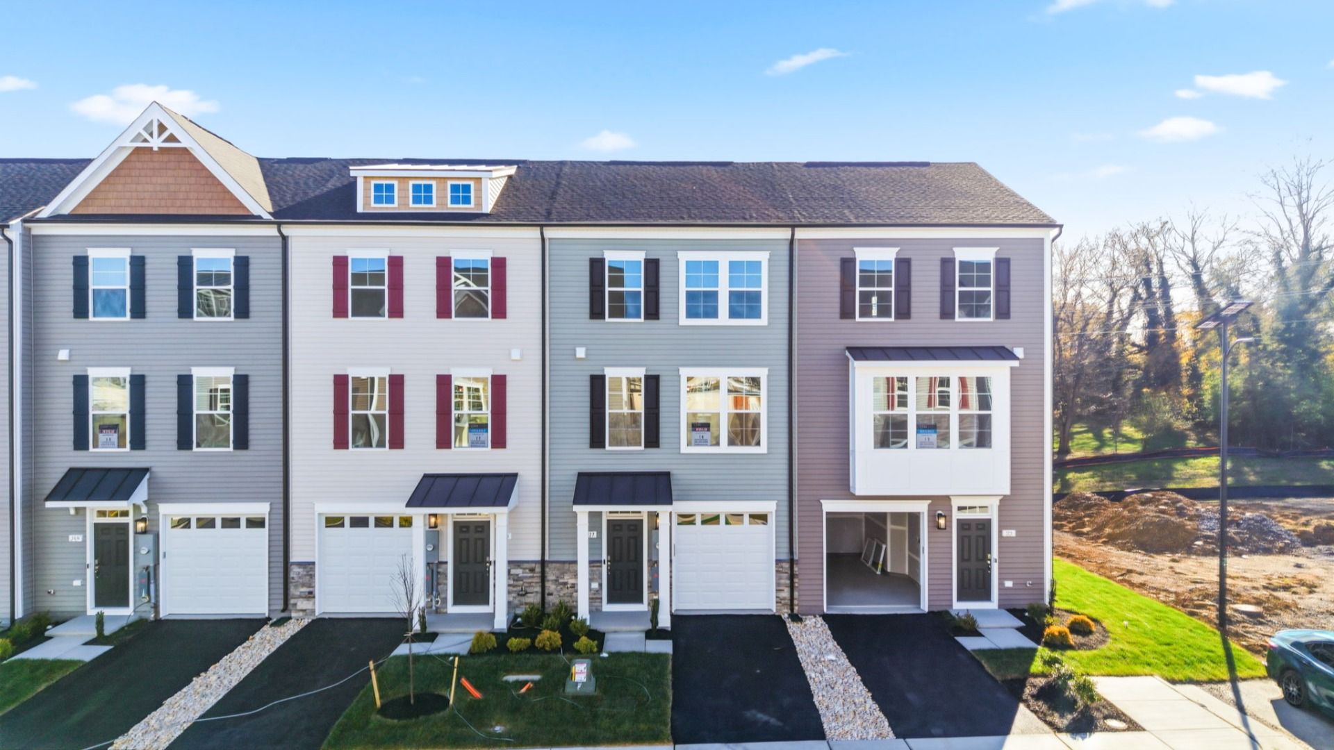 217 Monteith Drive (Bedford II)