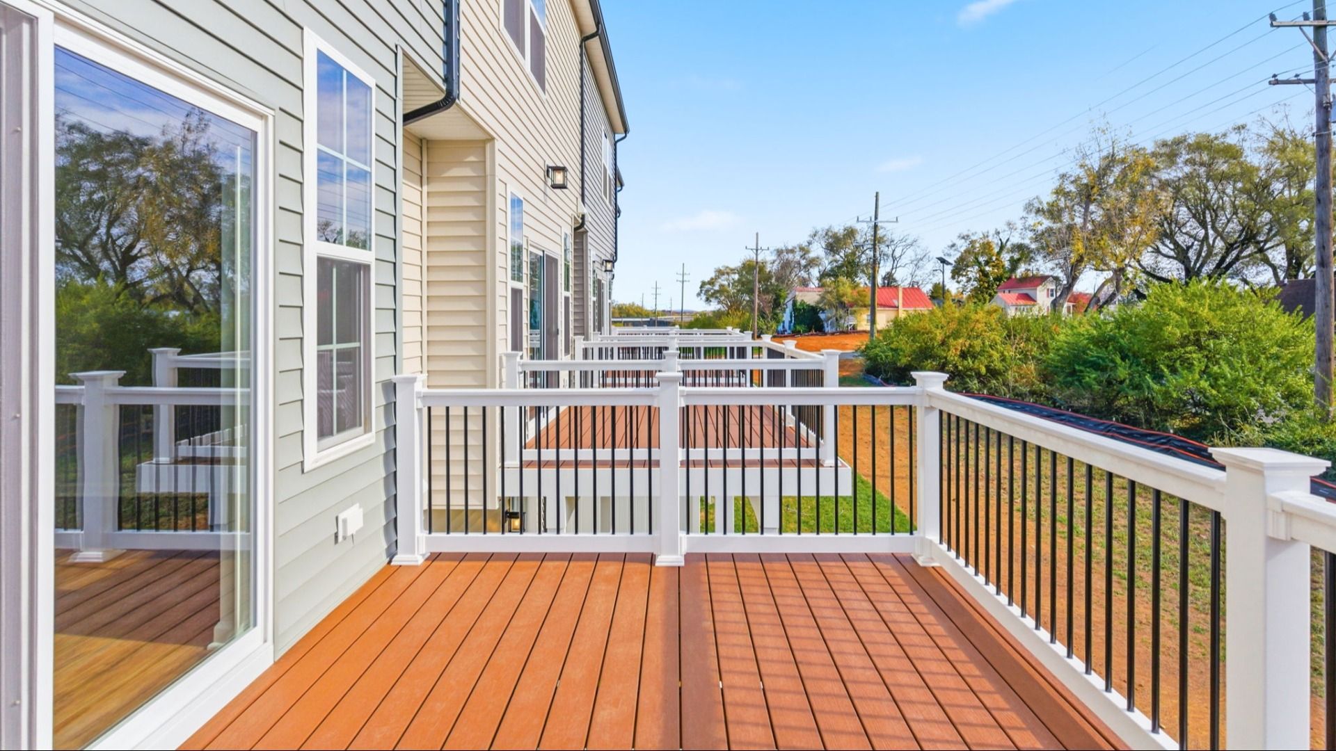 217 Monteith Drive (Bedford II)