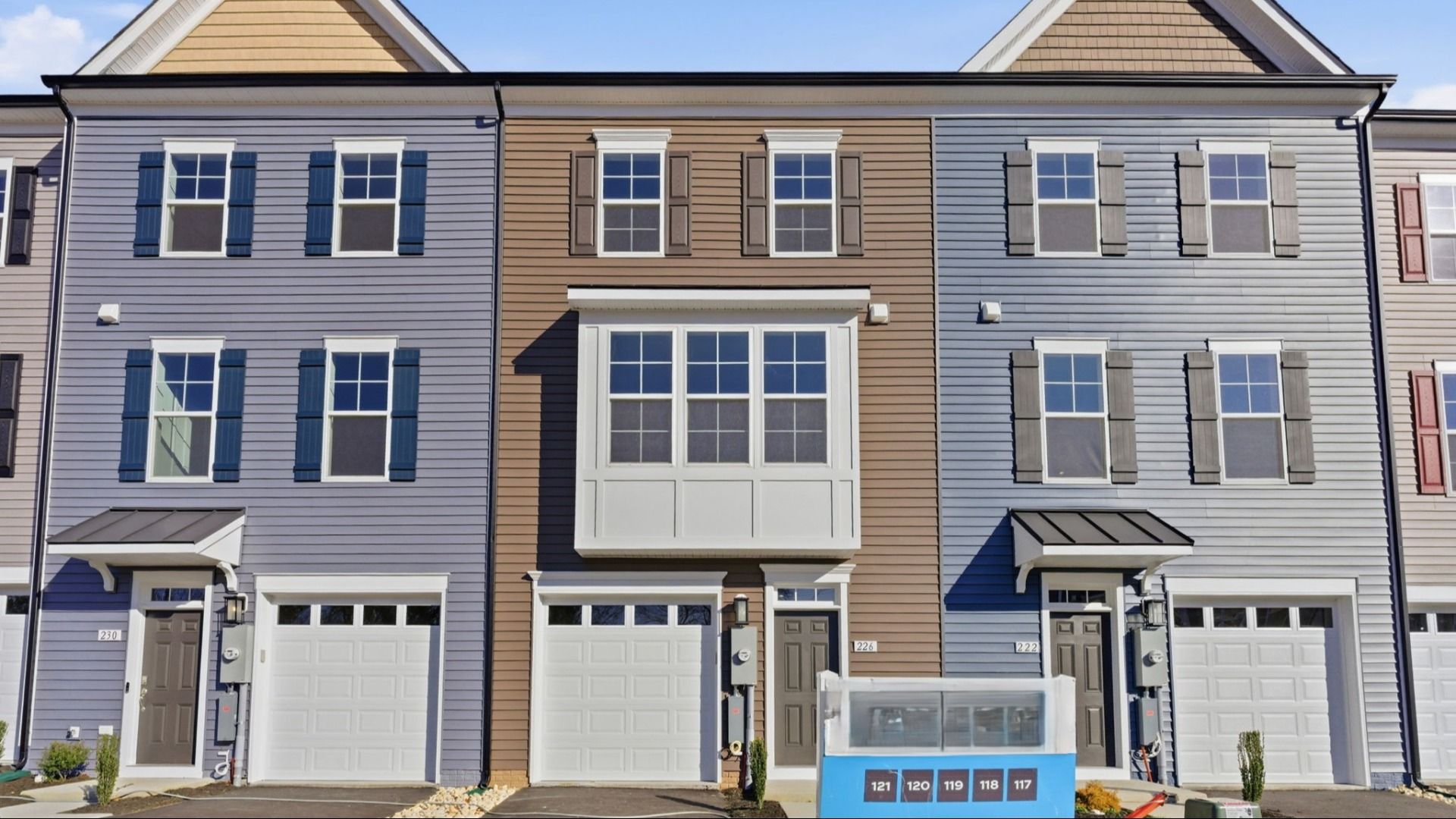 226 Monteith Drive (Bedford II)