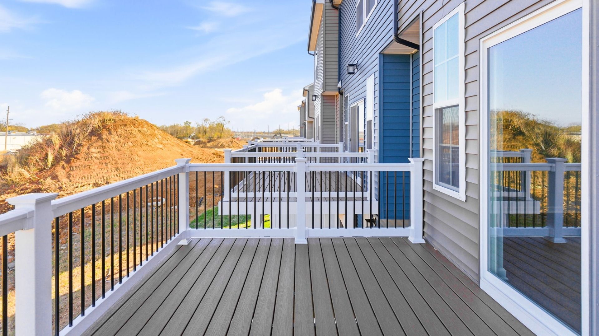 226 Monteith Drive (Bedford II)