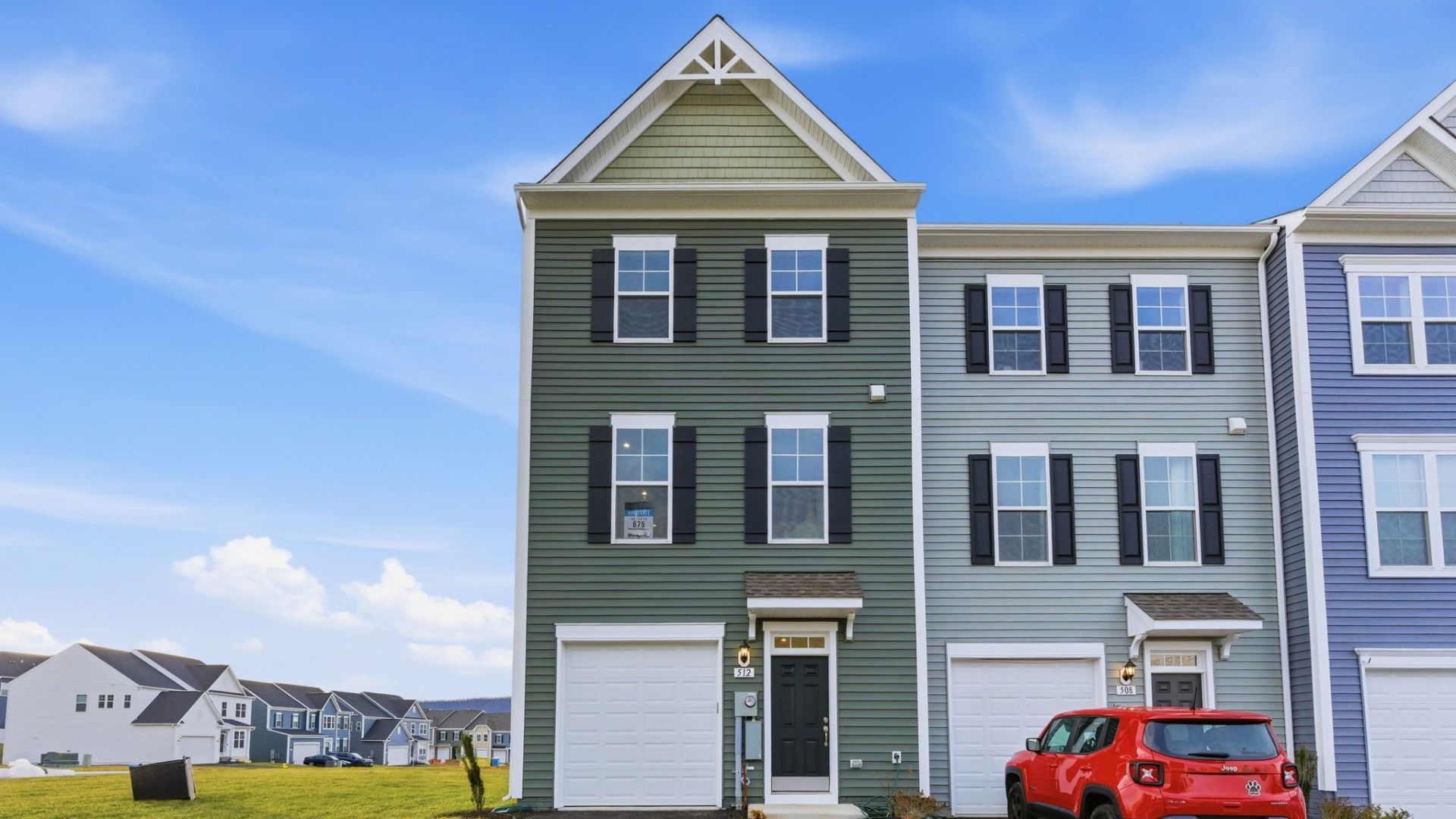 512 Husky Trail (Darlington II)