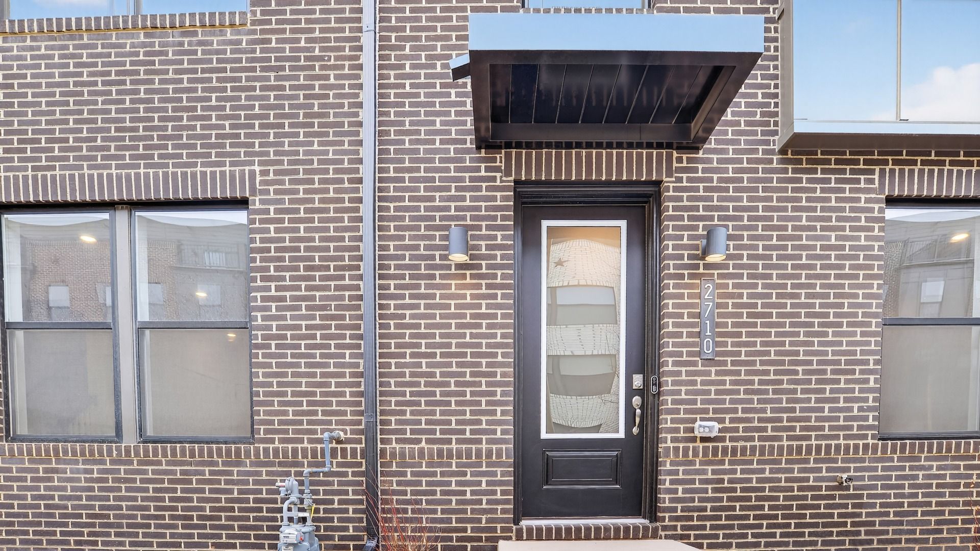 Rockland - Locke Landing: Baltimore, Maryland - DRB Homes