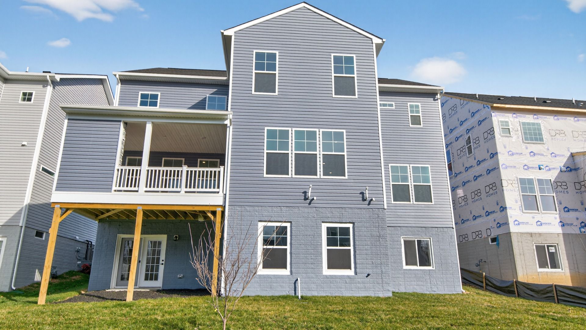 403 Meadow Creek Drive (Emory II)