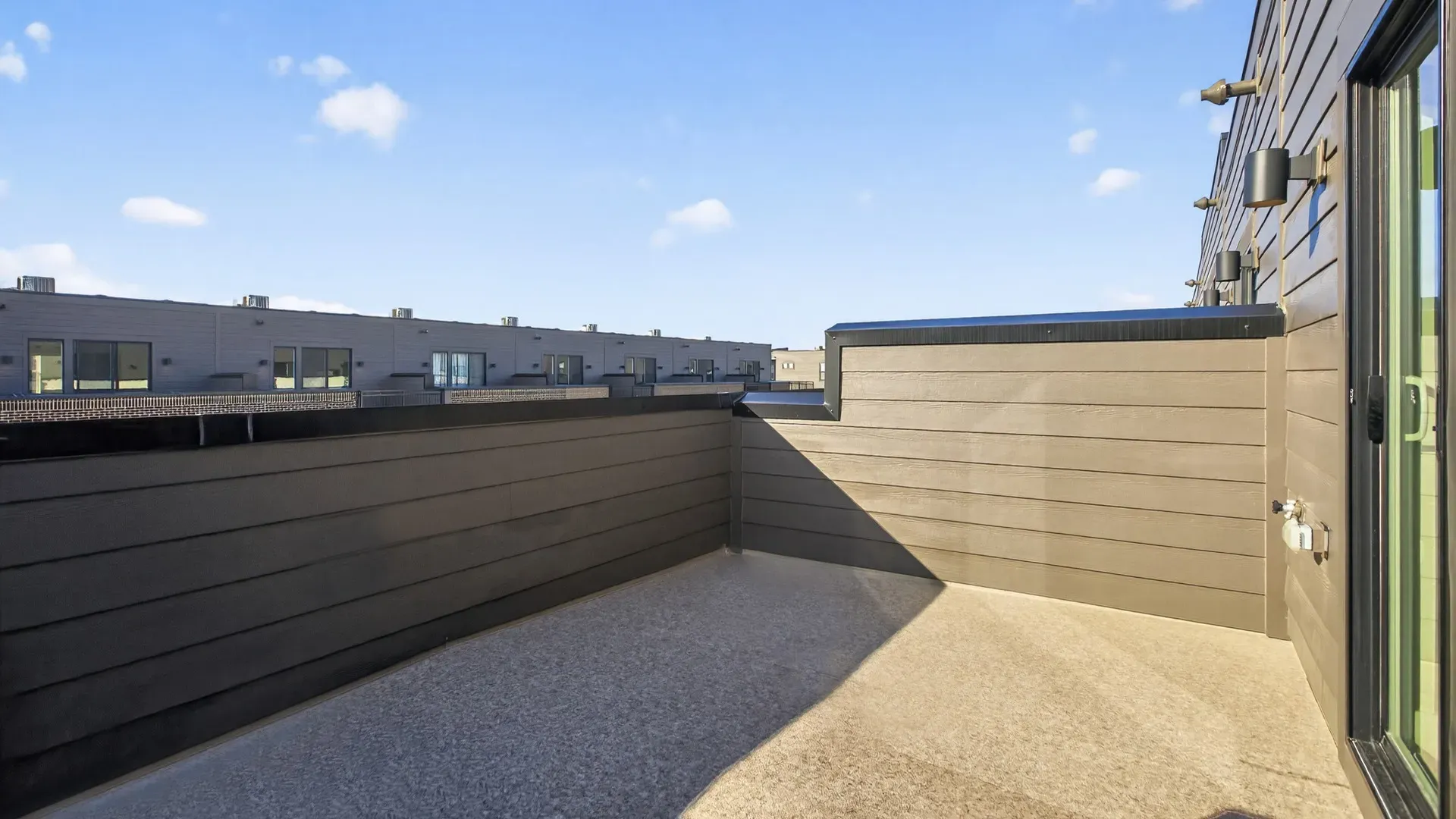 Bridgton - Locke Landing: Baltimore, Maryland - DRB Homes