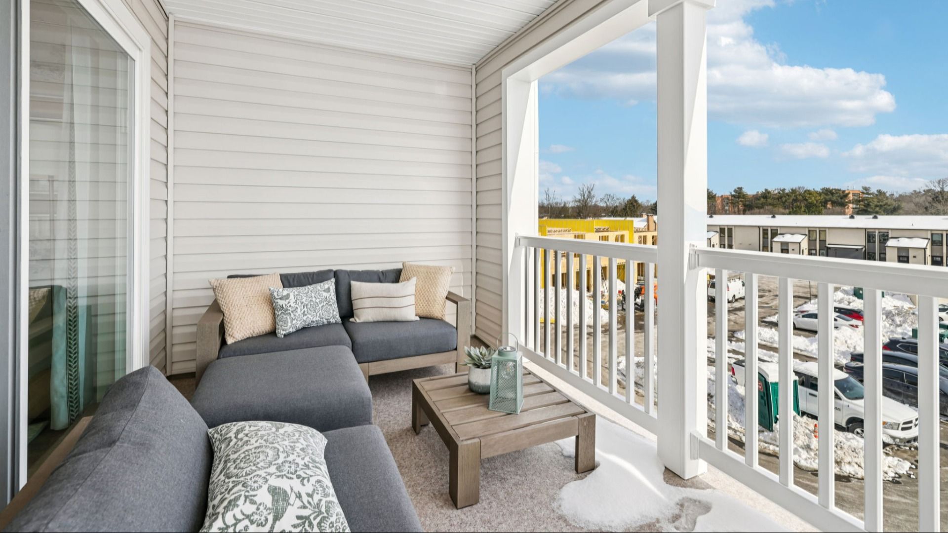 Homesite 202 Village Walk Drive (Brenn)