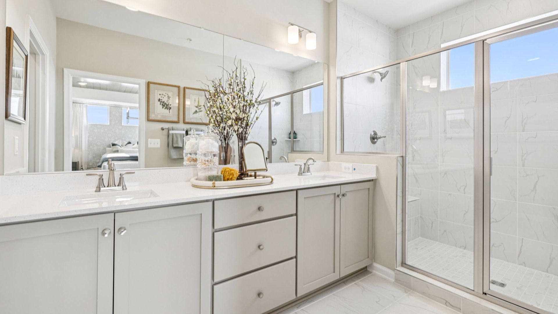 Brenn Owner's Bathroom