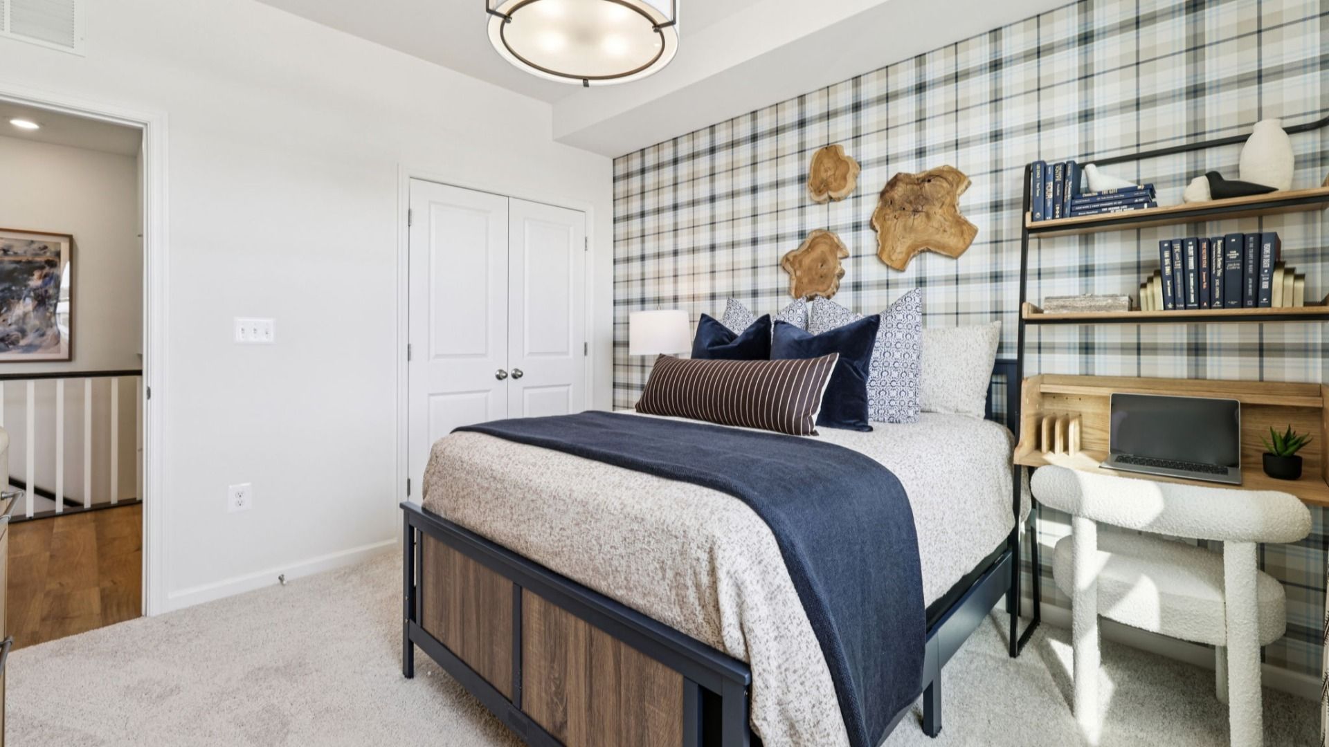 Avery Secondary Bedroom