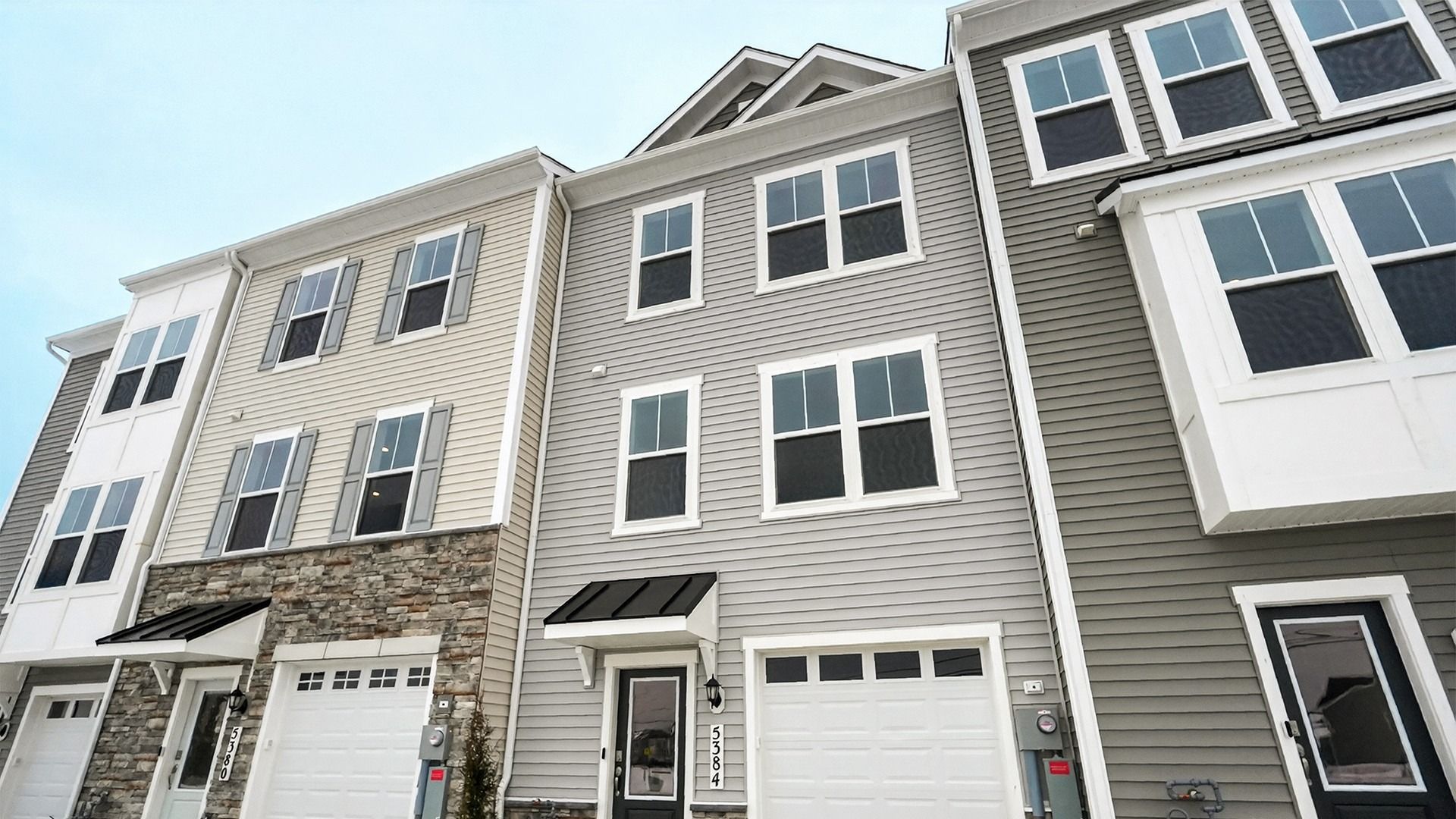 5384 Siri Court (Bradford)