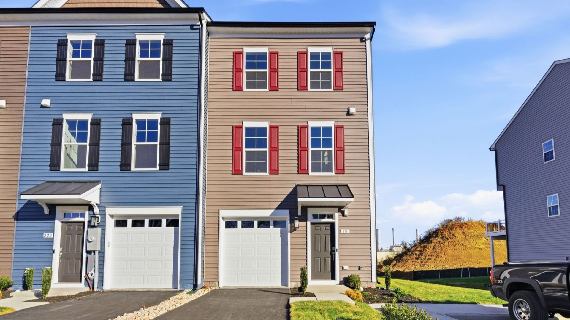 218 Monteith Drive (Bedford II)