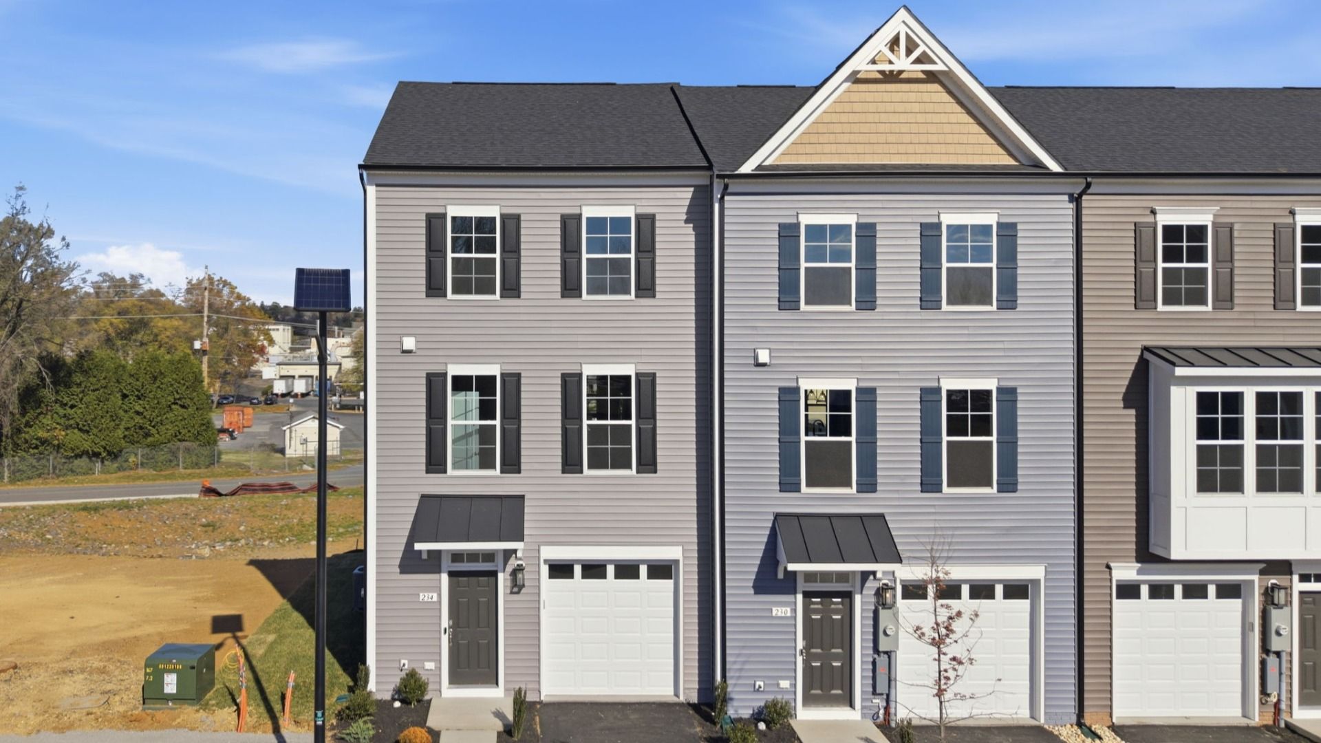 234 Monteith Drive (Bedford II)