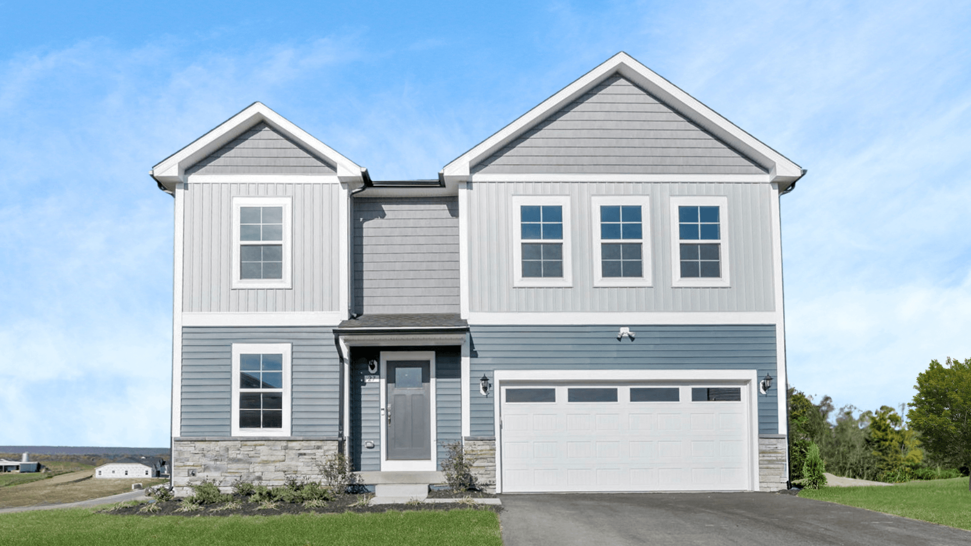 King's Crossing Single Family Homes - Charles Town, WV