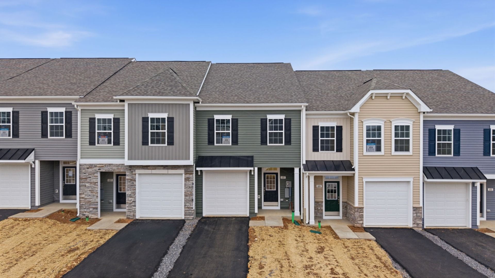 608 Tracy Way (Litchfield II)