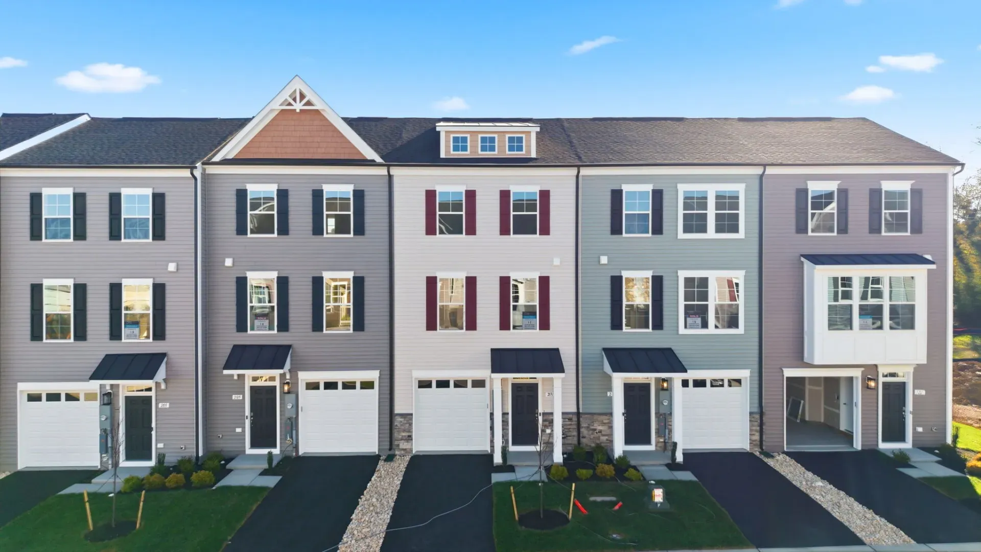 213 Monteith Drive (Bedford II)