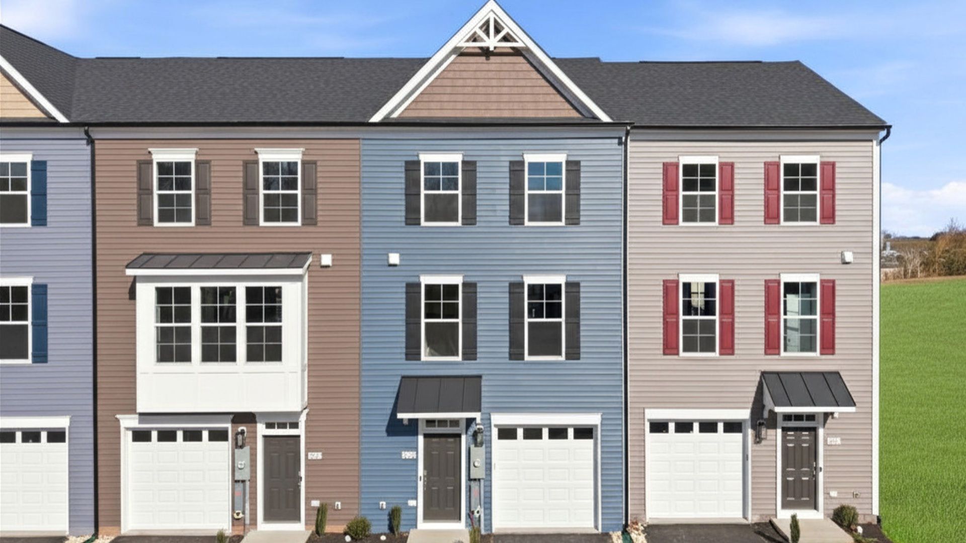 218 Monteith Drive (Bedford II)