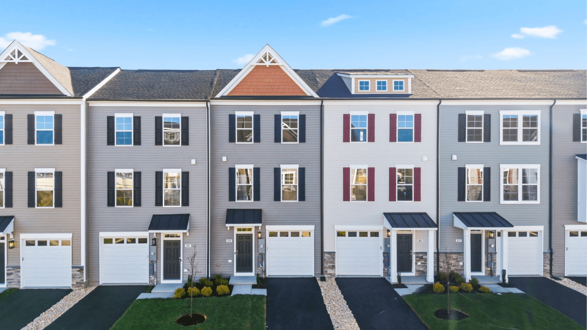 213 Monteith Drive (Bedford II)