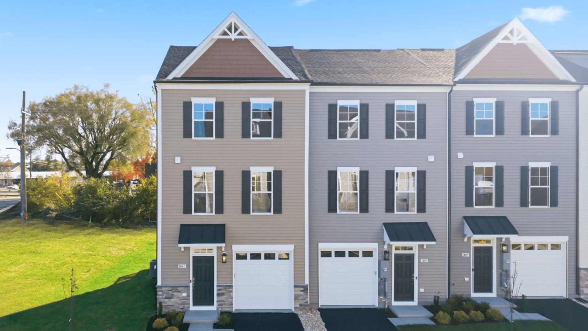 201 Monteith Drive (Bedford II)