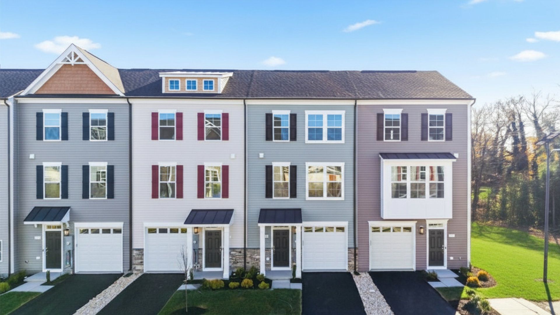 221 Monteith Drive (Bedford II)