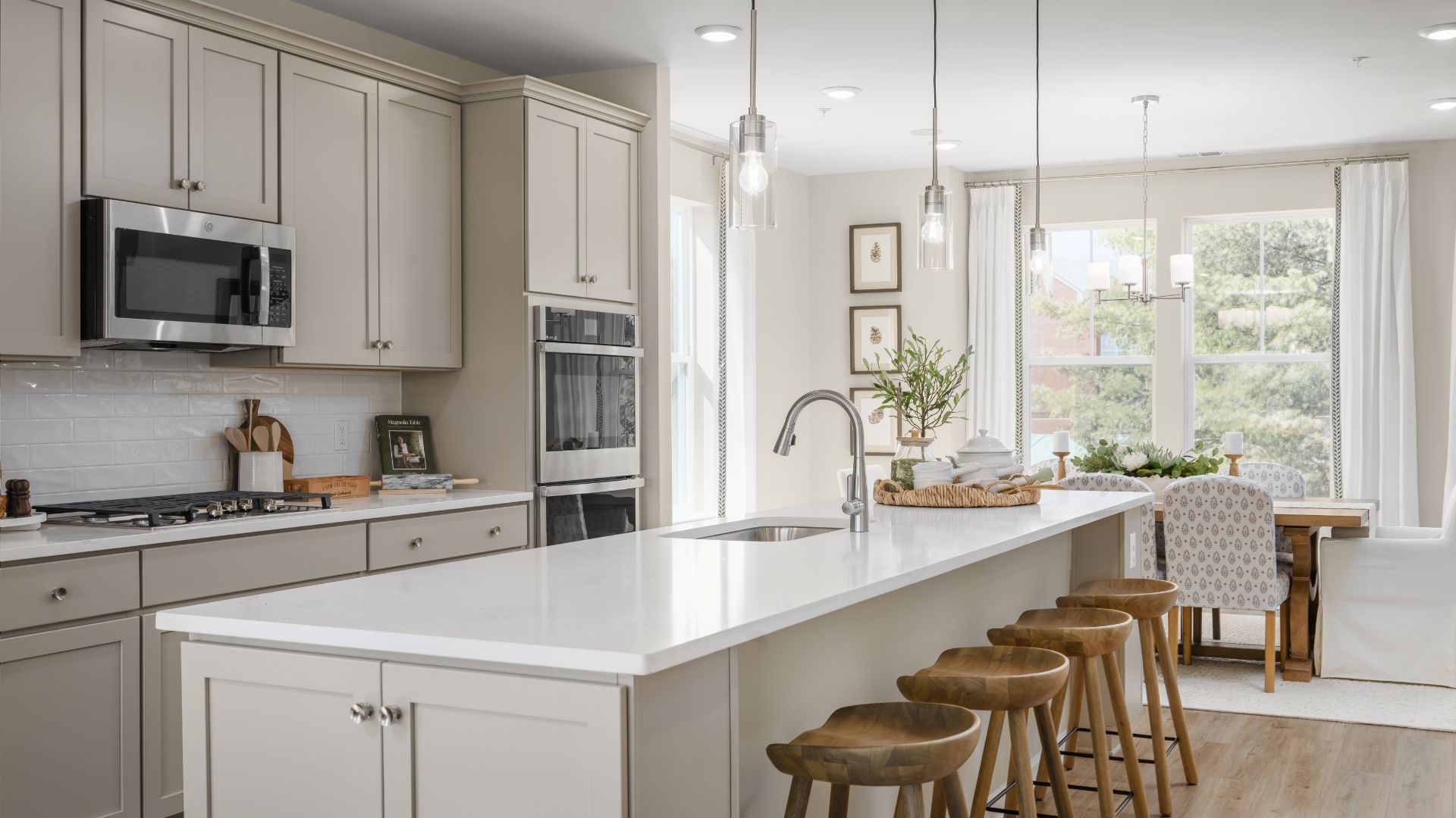 Montgomery Village Center