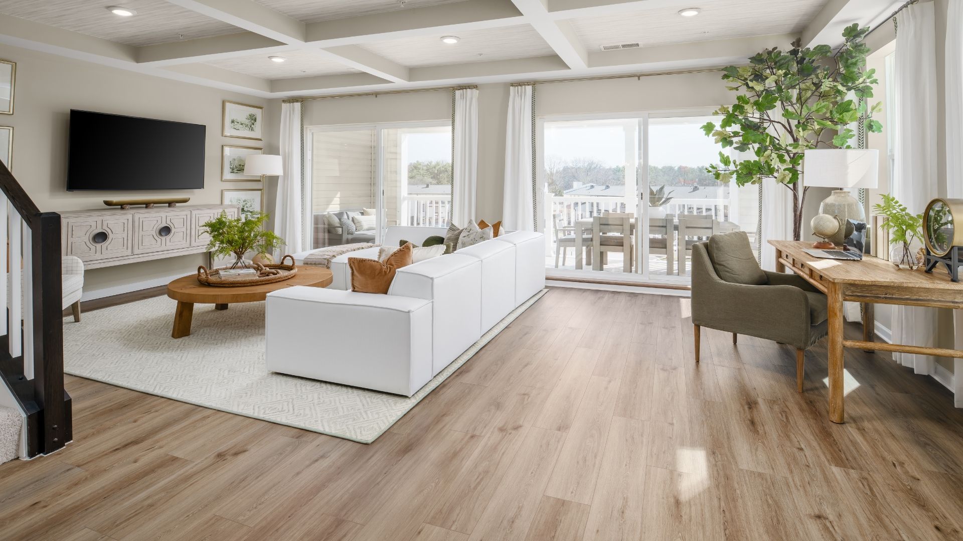 Montgomery Village Center