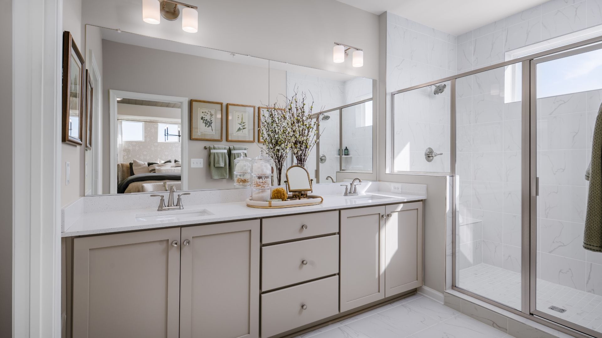 Brenn Owner's Bathroom